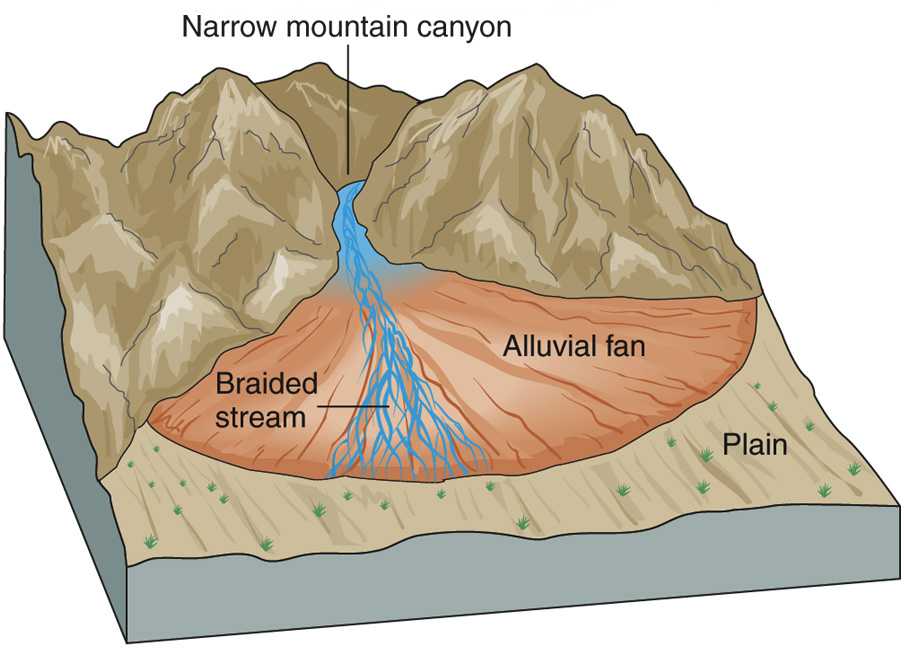 8 Main Types Of Streams