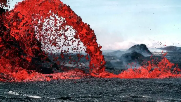 Types Of Lava Is A Shocking Surprise