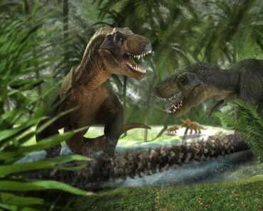 Did Dinosaurs Have Scales? Did Dinosaurs Have Scales?