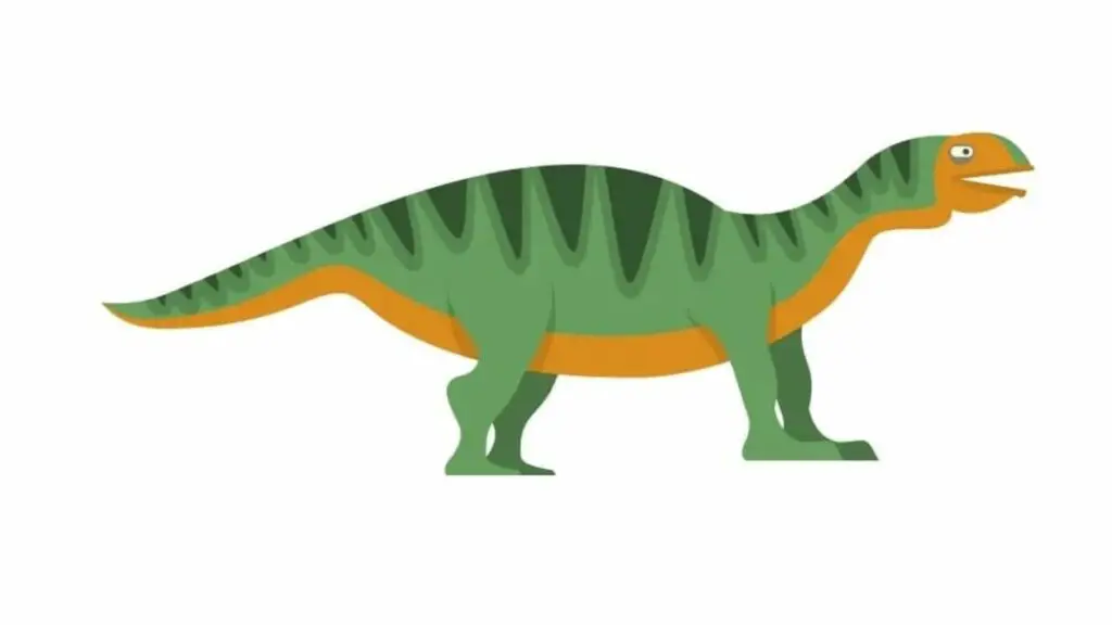 Isanosaurus