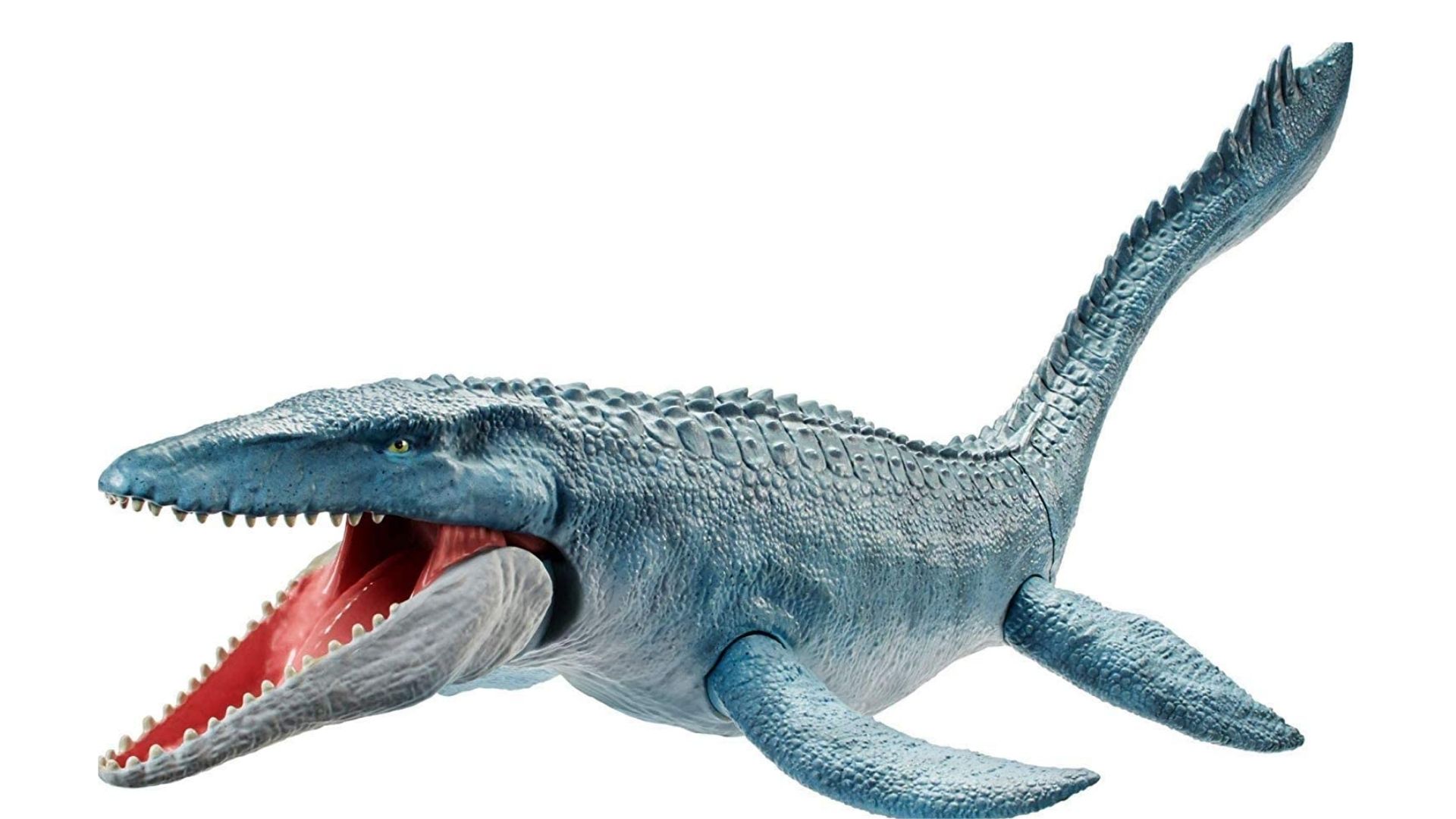 10 Different Types of Dinosaurs